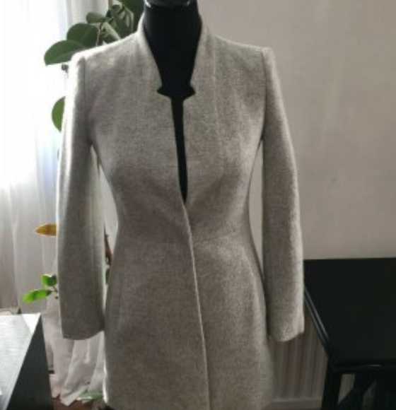 Zara blazer, light weight jacket - Picture 1 of 5